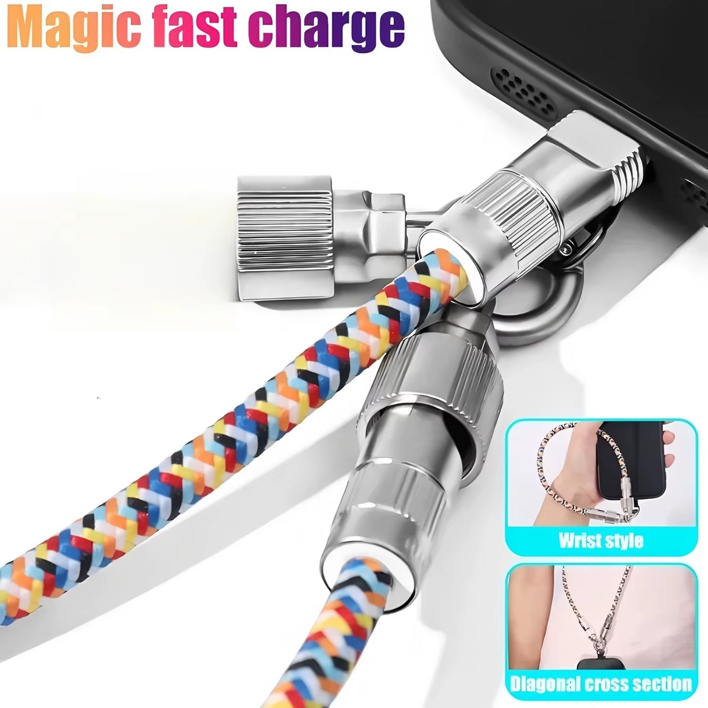 FlexCharge